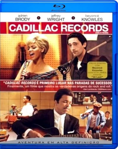 Cadillac Records