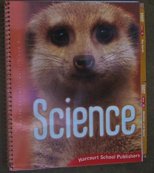 Science Earth Science Units C & D