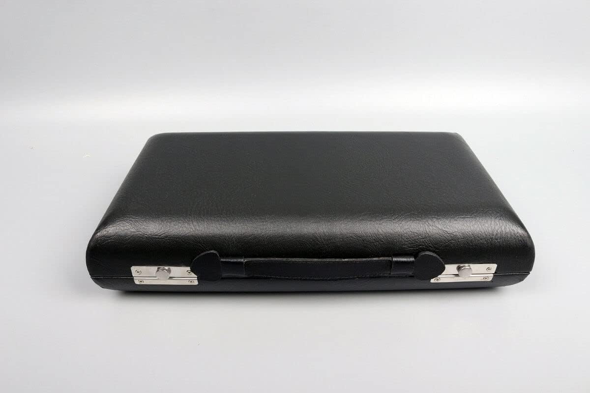 New Oboe Case Durable Strong Oboe Bag Strong Strap Black Color Carry Oboe parts