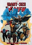  GIANT-SIZE X-MEN TRIBUTE WEIN COCKRUM GALLERY EDITION HC