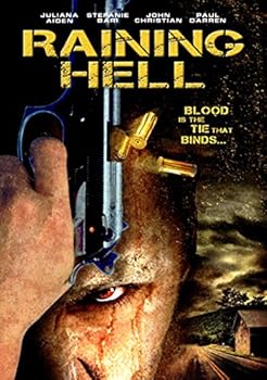 Raining Hell