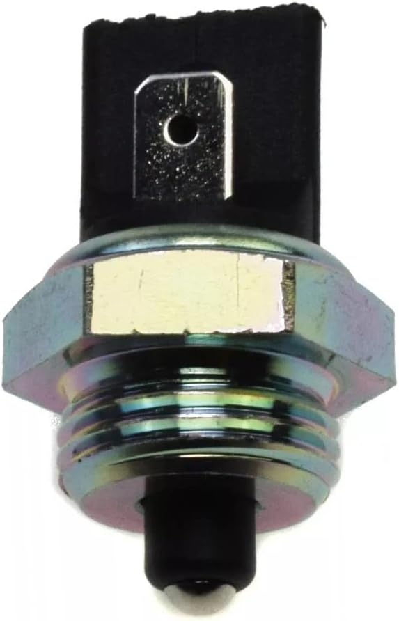 211941521 113941521 Back-Up Reverse Light Switch Fits for Beetle for Transporter Metal Light Switch Replace Car Interior Parts