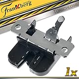 ✅Hinweis-2: Nur für OE: 1J6827505A, 1J6827505B, 1J6827505C; Nicht für OE: 1J6827505B B41, 1J6827505C B41