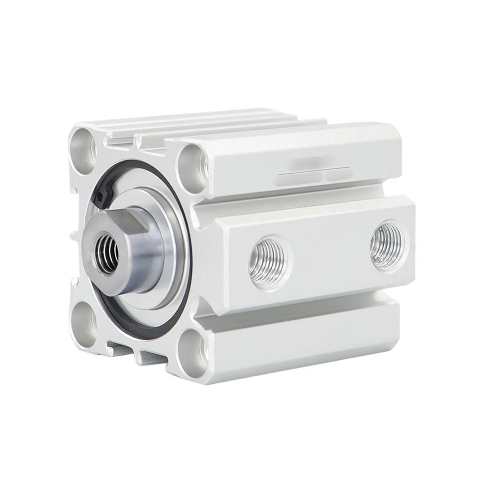 Vérin compact ACQ40X200S pour l'automatisation des lignes de tri et convoyeurs