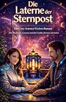 Die Laterne der Sternenpost B0H326VQ69 Book Cover