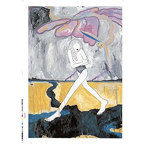 Amazon.co.jp: オートモアイ PARCO パルコ PRINT CENTER 限定ポスター