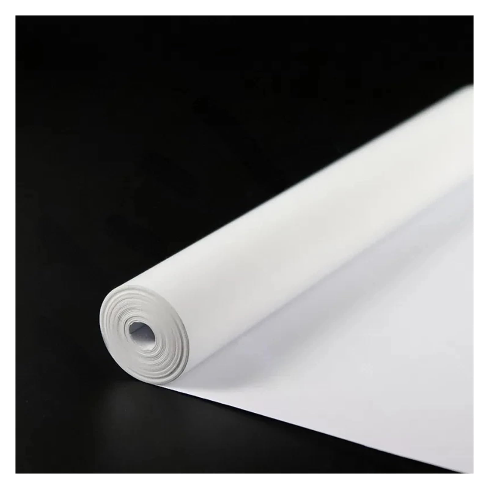 Papel TéRmico Papel de impresión térmica 210 * 30 mm A4 Papel térmico for Impresora inalámbrica A4 Rollo de Papel Papel TéRmico Adhesivo(20 Rolls)