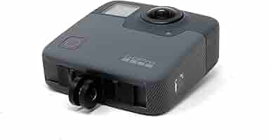 GoPro - Gopro fusion 360カメラ　SDカード付き Amazon.com : GoPro Camera Fusion - 360 Waterproof Digital VR