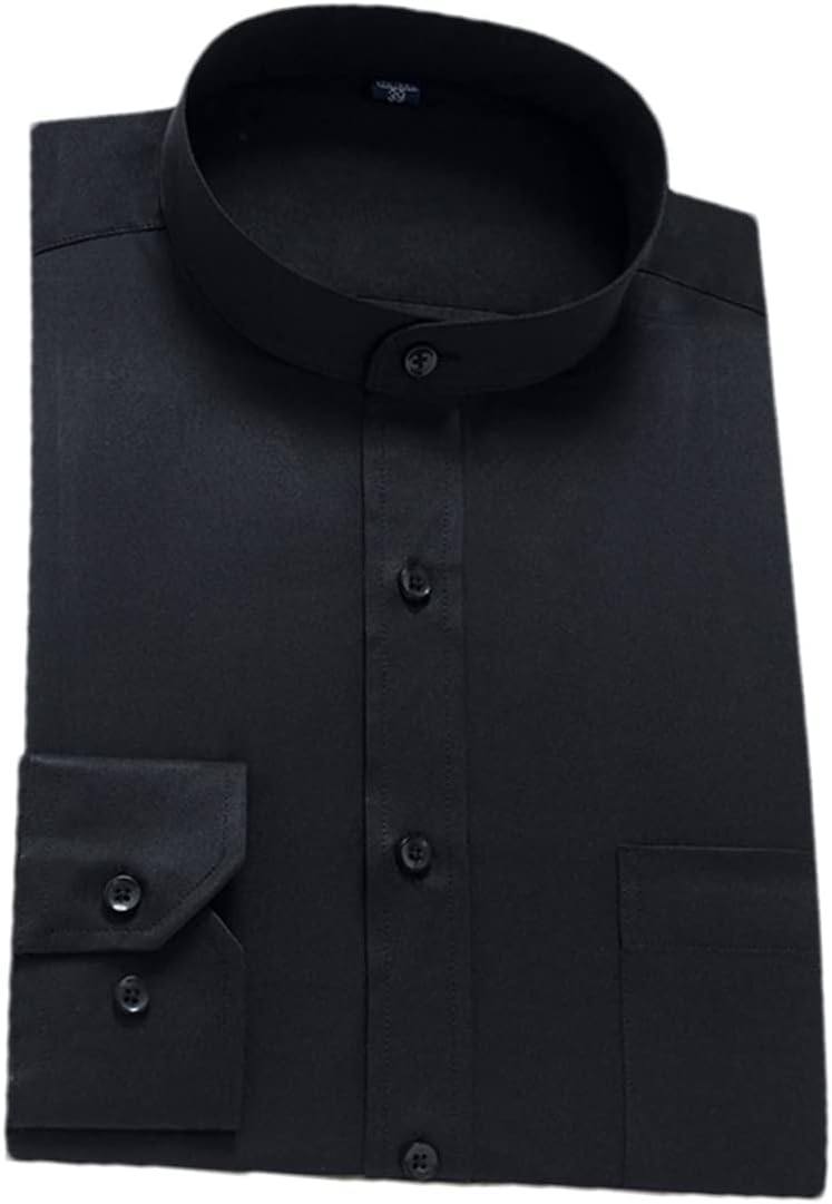Hoe moet een overhemd vallen? De pasvorm van een shirt op maat