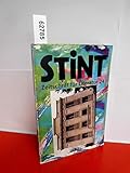  Stint Zeitschrift für Literatur Bremen Nr. 24/Sept. 1998-12. Jahrgang