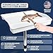 Five Oceans Boat Cutting Board, 17