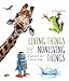 Living Things and Nonliving Things: A Compare and Contrast Book (Arbordale Collection)