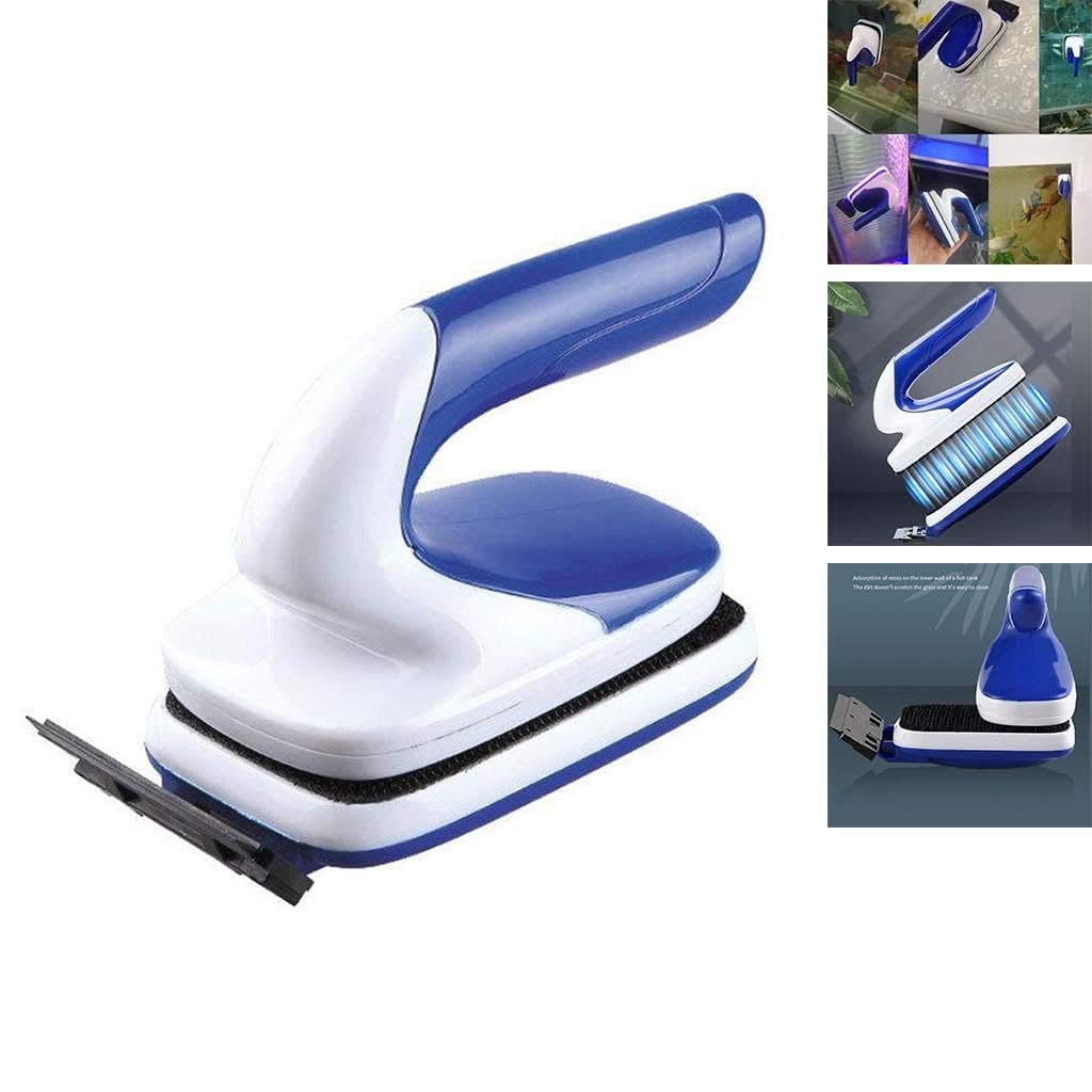 SOBO Floating Magnetic Glass Cleaner SB-12 4