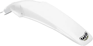 R-FDR CR250 97-99 WHITE