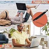 New GHU Battery 38 Wh 2600mAh HS04 HS03 807957-001 807956-001 Compatible with HP Pavilion 240 245 246 250 255 G4 G5 Notebook 15-af13dx 15-ay039wm 15-ac121dx HSTNN-LB6U HSTNN-LB6V 807611-421 807611-131 - Image 4