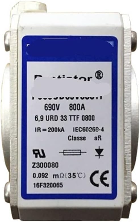 Fuse A070UD33TTI1400 F300454 A070UD33TTI1500