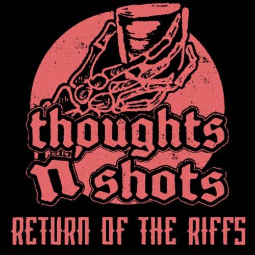 TNS Return of the Riffs #47- SightRot Devolves over The Pick of Destiny