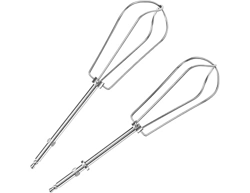 Best Cuisinart Hand Mixer Beaters in 2024: Expert Reviews and Recommendations