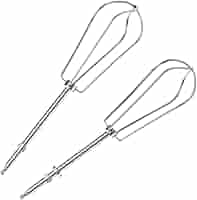 (未使用･未開封品)　クイジナート 部品 ビーター(HM-50J用) CHM-BTRJ f4u0baa Amazon | Cuisinart (クイジナート) 部品 ビーター(HM-50J用