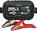 Produktbild Noco Genius batterieladegerät Genius56/12V 5A 16 x 7 cm schwarz