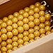 Elite Montessori 45 Golden Bead Bars of 10 with Box