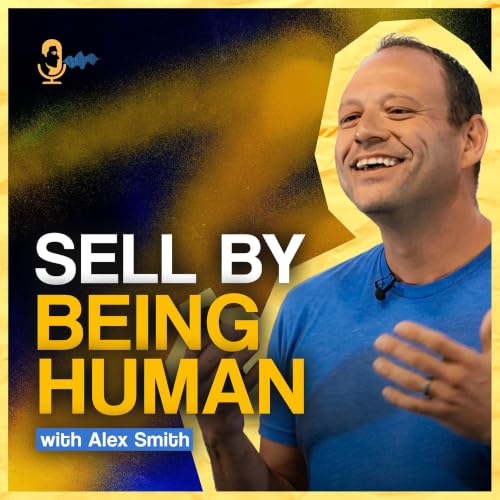 Sell By Being Human copertina
