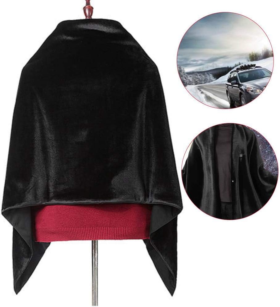 coperta riscaldata usb per ufficio