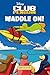 Club Penguin: Waddle on Comic Collection