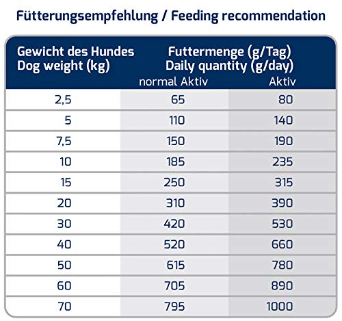 ICEPAW I Adult Pure I 14 kg I High Premium Trockenfutter I für Erwachsene Hunde I mit Fisch (Hering) und Reis I glutenfrei