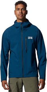 Mountain Hardwear Men's Stretch Ozonic Jacket