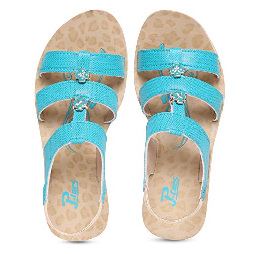Image of PARAGON Girl's Pavmr Outdoor Sandals