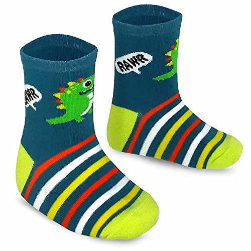 Image of Naartjie Kids Boys Fashion Socks Multi Packs 2015