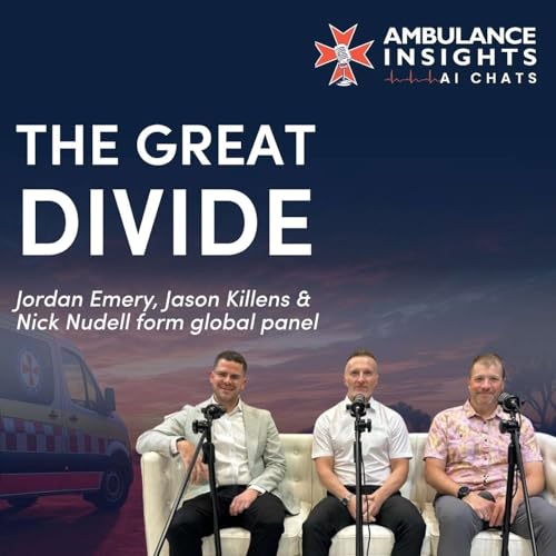 Beyond Borders: Improving Global Patient Outcomes