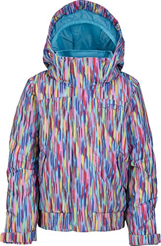Burton Girls Minishred Twist Bomber Jacket