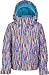 Burton Girls Minishred Twist Bomber Jacket