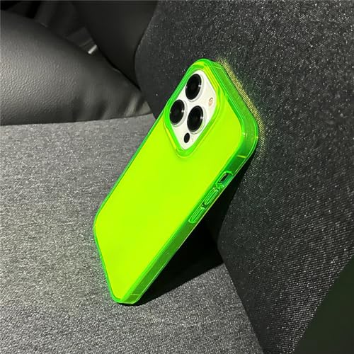 Coque iPhone 12 néon effet laser pour sublimer vos photos de vacances