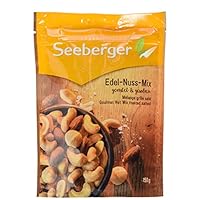 Seeberger Edel-Nuss-Mix