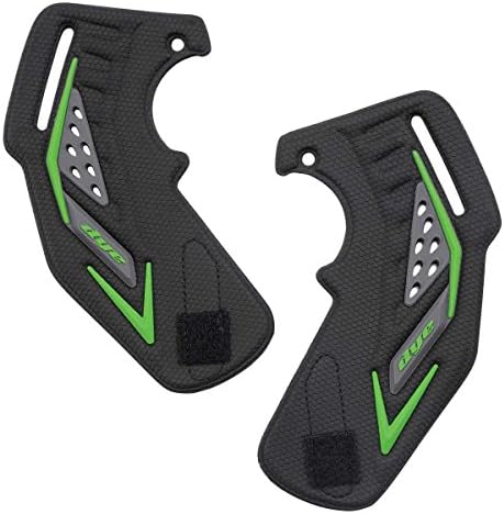 Óculos de substituição Dye i5 Paintball Peças de ouvido