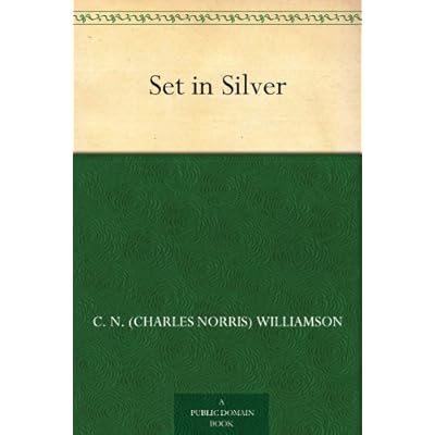 Set in Silver