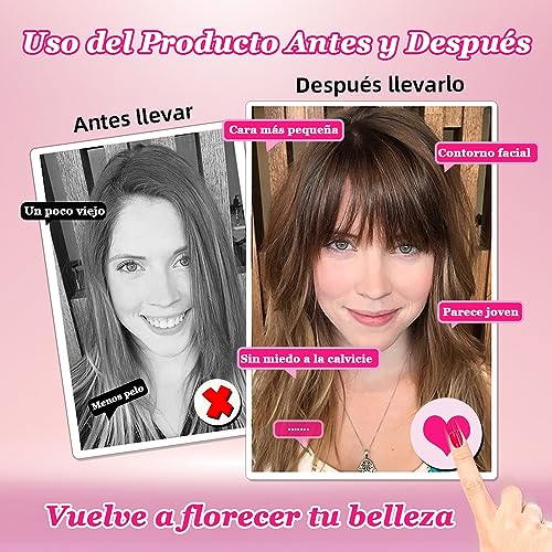 Comparativas de Copete favoritos de las personas. 8 Comparativas de Copete favoritos de las personas. 8