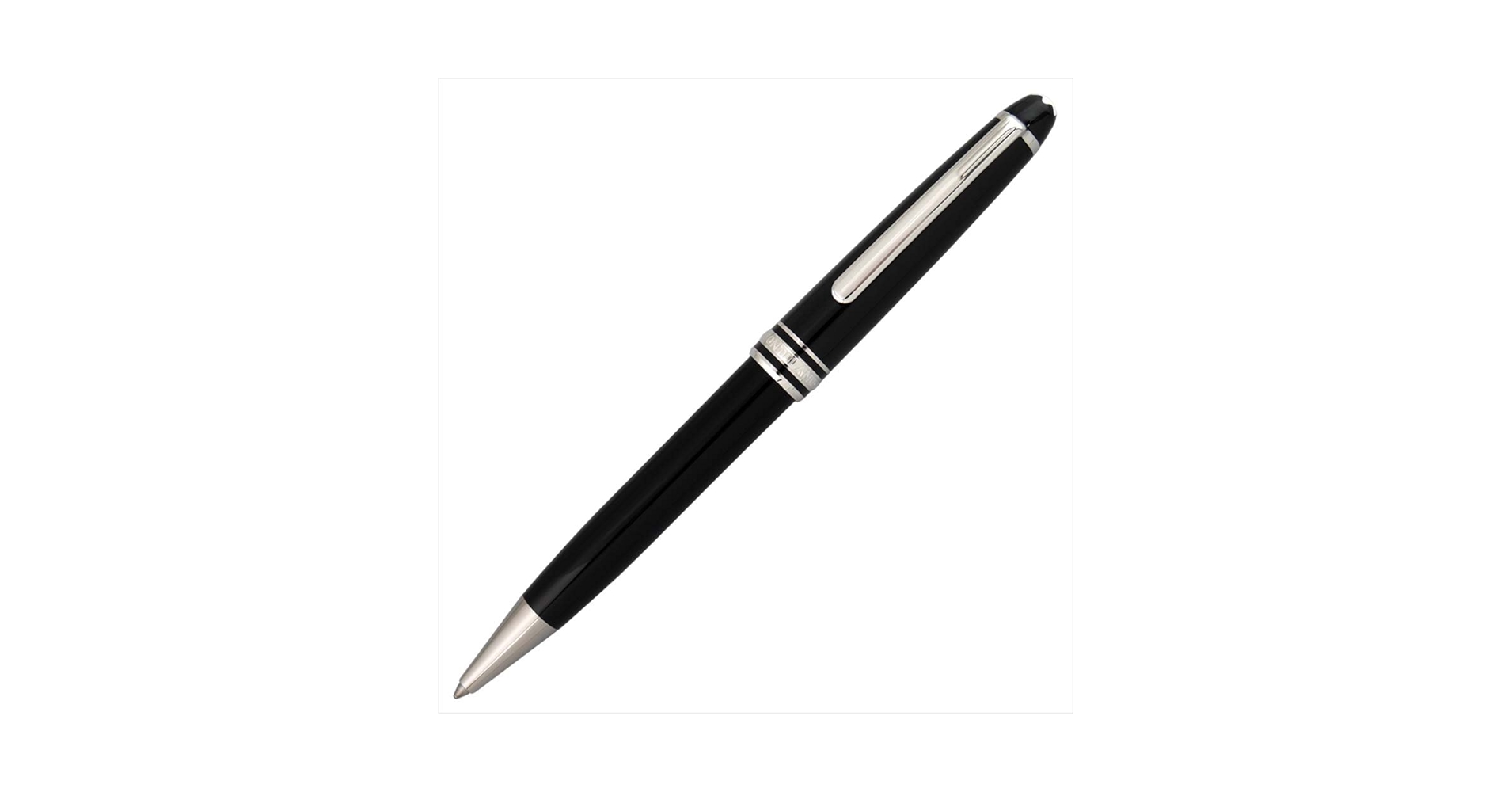 ◾️プラチナ美品◾️モンブラン マイスターシュテュック クラシックP164 51phHMyx1bL.jpg_BO30,255,255,