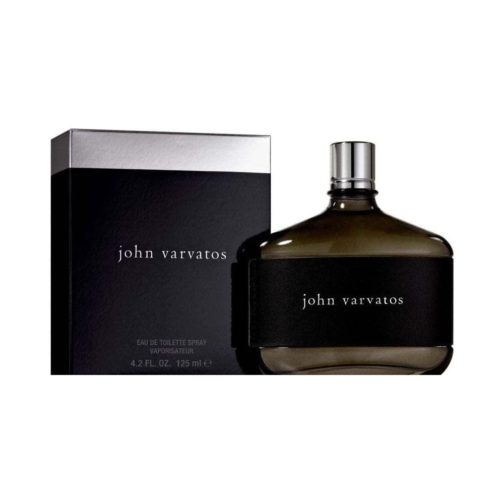 Eau De Toilette Spray - 125ml/4.2oz