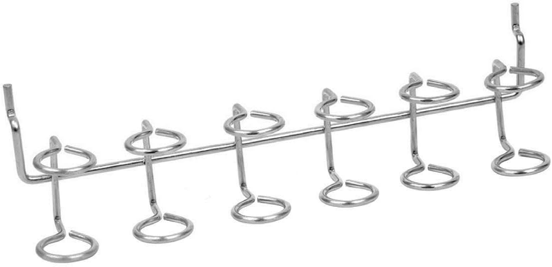 Bulldog 131525 Multi-Screwdriver Holder Peg Hook