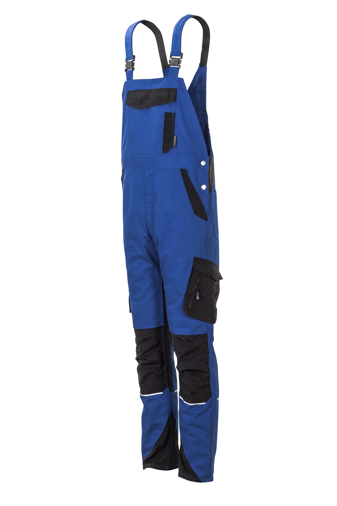Planam Norit - Salopette da uomo Work Utility