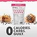 So Nourished Powdered Erythritol Sweetener - 1:1 Sugar Substitute, Keto - 0 Calorie, 0 Net Carb, Non-GMO (2.5 lbs / 40 oz)
