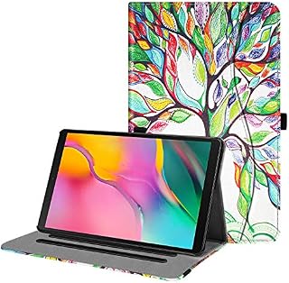 Fintie Case for Samsung Galaxy Tab A 10.1 2019 Model SM-T510(Wi-Fi) SM-T515(LTE) SM-T517(Sprint)