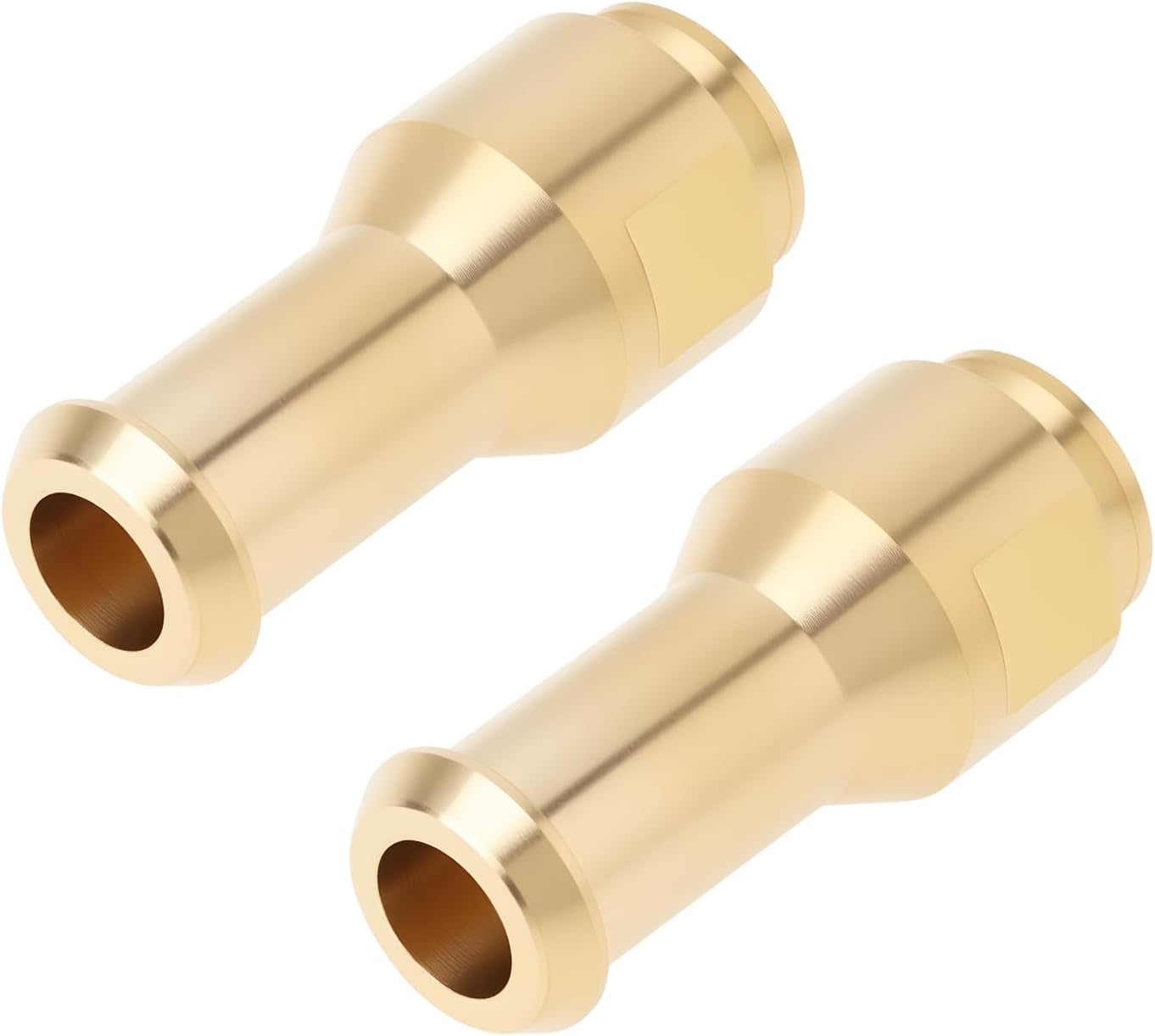 Briny River 2pcs Conduites D'Aération Réservoir Carburant 1117 350 5800 - Compatible STIHL 025 029 039 MS290 MS310 MS390 028WB
