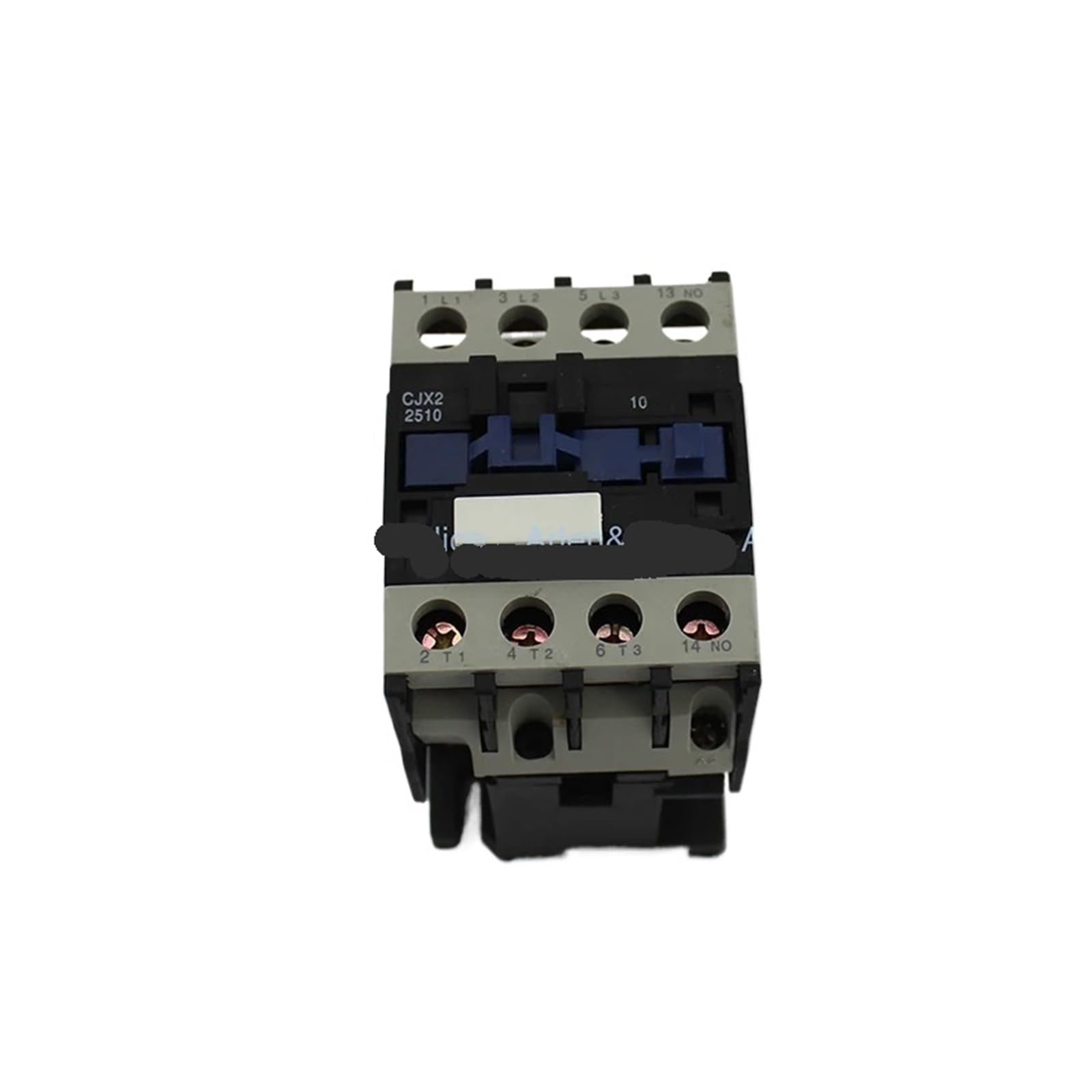 JCLPJBYJI AC contactor CJX2 2510 LC1 25A 36V 50HZ
