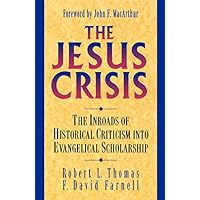 The Jesus Crisis
