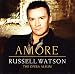 Amore: Opera Album